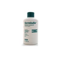 germisdin higiene corporal 250 ml