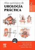 atlas quirurgico de urologia practica 2 ed