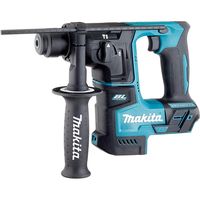 makita dhr171z martillo perforador a bateria 18v