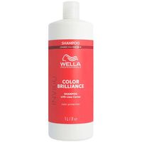 wella champu invigo color brilliance champu protector del color cabellos gru para mujer