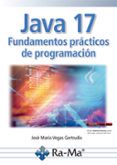 java 17 fundamentos practicos de programacion