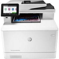 hp color laserjet pro m479fdw impresora multifuncion laser color wifi