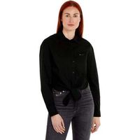 tommy jeans camisa camisa mujer dw0dw17520 para mujer