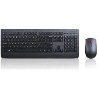 lenovo professional keyboard mouse