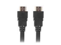 cable hdmi lanberg mm v14 20m negro