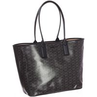 michael michael kors bolsa 35h1t2jt3c-black para mujer