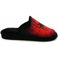 garzon pantuflas zapatilla casa arana negro para hombre