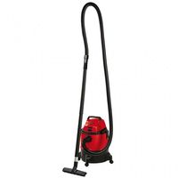 einhell tc-vc 1825 aspiradora secohumedo 1250w