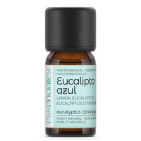 aceite esencial de eucalipto azul 10 ml