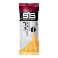 barrita sis go energy 40 grs arandano rojo