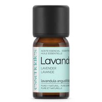 aceite esencial de lavanda 10 ml