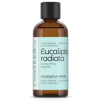 aceite esencial de eucalipto radiata 100 ml