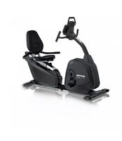 ergometro reclinado kettler ride 300 r