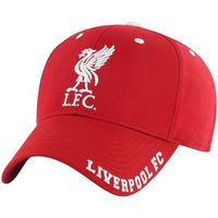 liverpool fc gorra frost para mujer