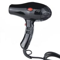 italian design compact secador de pelo 2200w