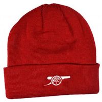 arsenal fc sombrero bs394 para mujer