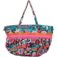 isla bonita by sigris bolso de mano bolso asa corta para mujer