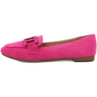 fashion attitude mocasines famb2220fuxia para mujer