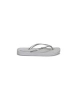 chanclas ipanema anat brasilidade mujer gris