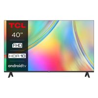 tcl 40s5400a 40 led fullhd hdr10 android tv