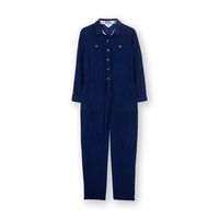 kite melplash cord jumpsuit