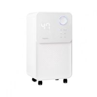 noaton df-4114 deshumidificadorpurificador de aire 2l 180w