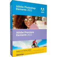 photoshop  premiere elements 2022 educacion edu 1 licencias software