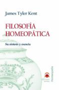 filosofia homeopatica su sintesis y esencia