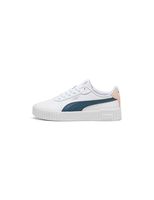 zapatillas casual puma carina 20 mujer