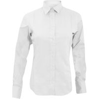 kustom kit camisa kk388 para mujer