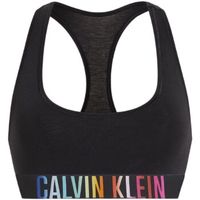 calvin klein jeans sujetador deportivo 000qf7831e para mujer