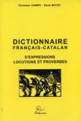 dictionanaire francais-catalan d expressions et proverbes