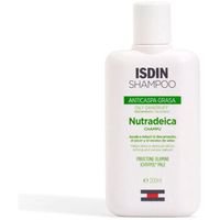 isdin champu nutradeica champu anticaspa para mujer