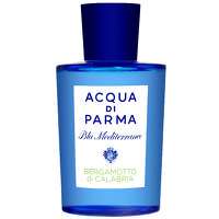 acqua di parma blu mediterraneo - bergamotto di calabria eau de toilette 180ml