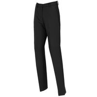 j lindeberg lei bonded fleece ladies golf trousers