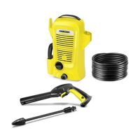 karcher k 2 universal edition hidrolimpiadora para exterior 110 bar