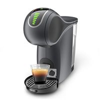 delonghi genio s touch edg426gy cafetera dolce gusto negra