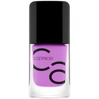 esmalte de unas iconails gel - catrice 151