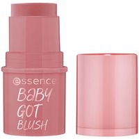 essence colorete  polvos baby got colorete 30-rose all day para mujer