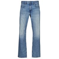 g-star raw jeans mosa straight para hombre