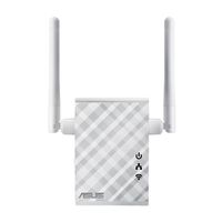 asus rp-n12 repetidorpunto de acceso wifi 300mbps