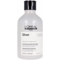 loreal champu silver champu para mujer