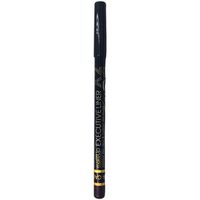 make me up lapiz de ojos executive liner eye and lip contour pencil - cabernet para mujer