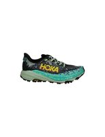 zapatillas de trail hoka speedgoat 6 negro mujer