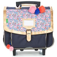 tanns mochila ines trolley cartable 38cm para nina