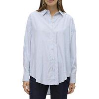 vero moda camisa - para mujer