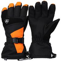 peak mountain guantes gants de ski mister para hombre