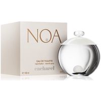 cacharel colonia noa - eau de toilette - 100ml - vaporizador para mujer