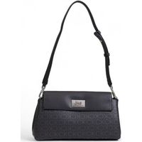 calvin klein jeans bolso ck push shoulder bag k60k612143 para mujer