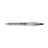 pilot b2p ecoball greenpack 10 ballpoint pens  10 refills black